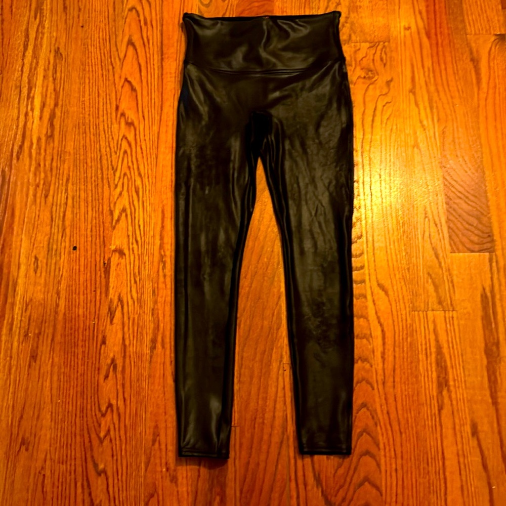 SPANX LEGGINGS SHAPEWEAR